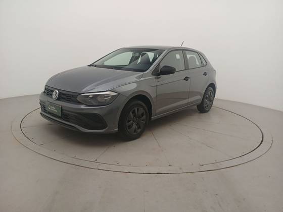 VOLKSWAGEN POLO 1.0 MPI TRACK MANUAL VOLKSWAGEN POLO 1.0 MPI TRACK MANUAL